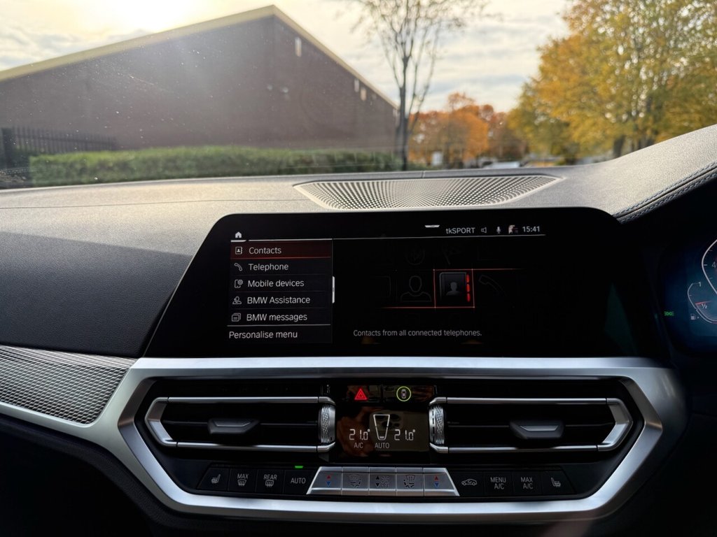 Used BMW 4 Series 2022 for sale - 76345734: Photo 23
