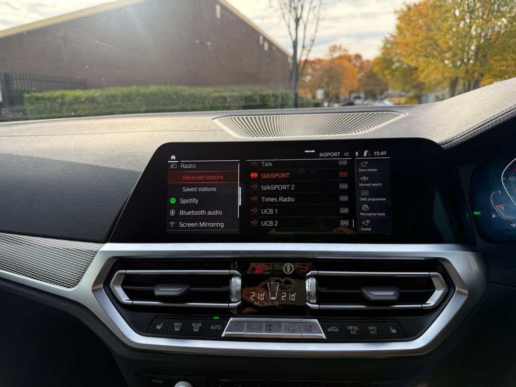 Used BMW 4 Series 2022 for sale - 76345734: Photo 24