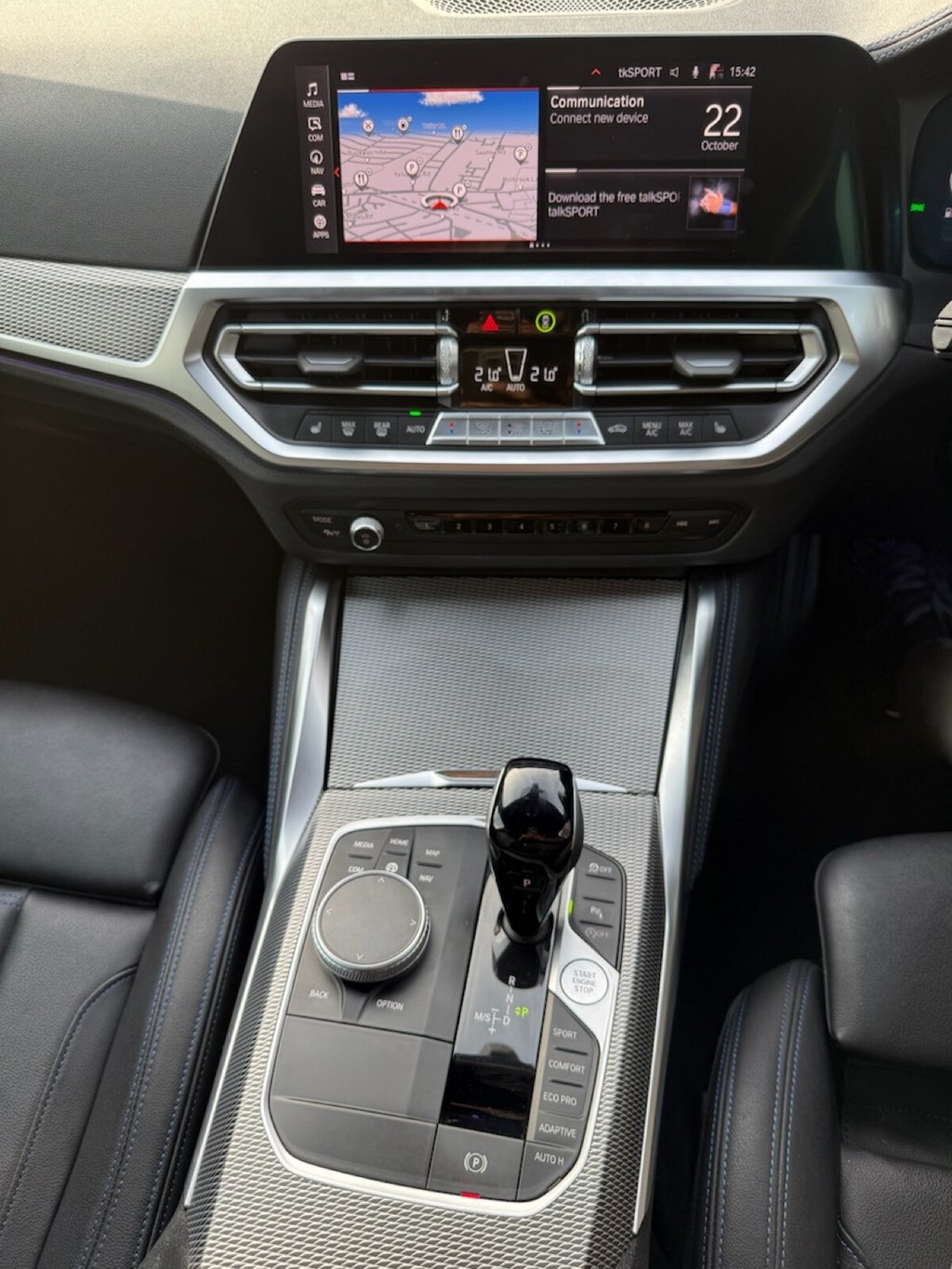 Used BMW 4 Series 2022 for sale - 76345734: Photo 25