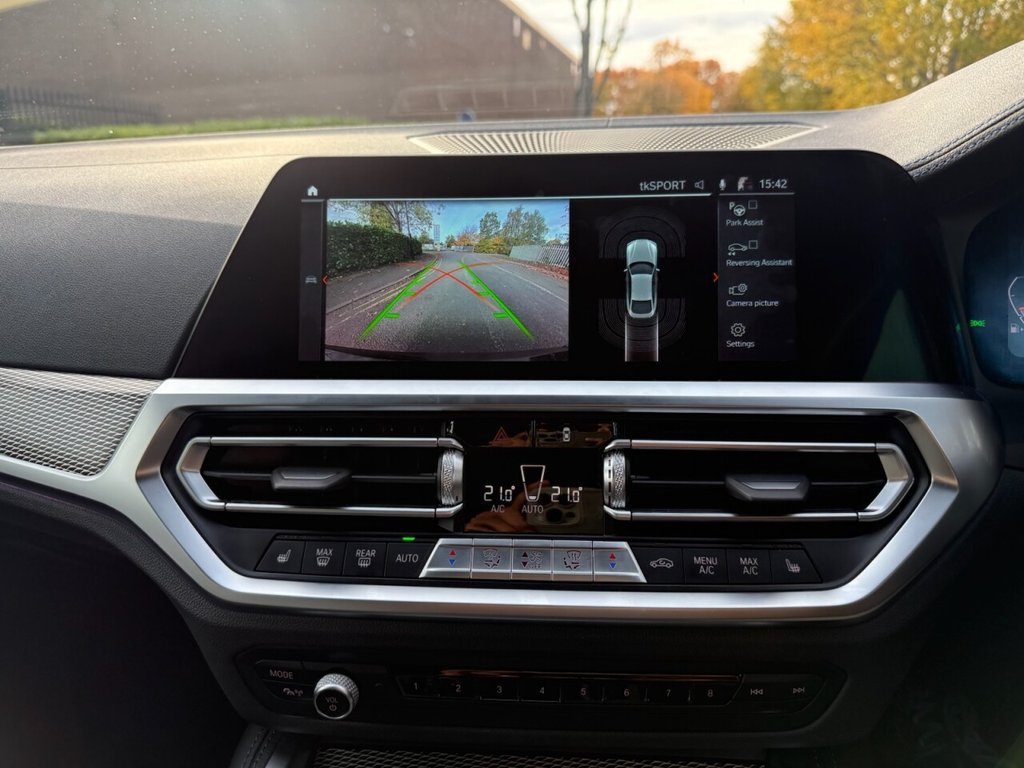 Used BMW 4 Series 2022 for sale - 76345734: Photo 27