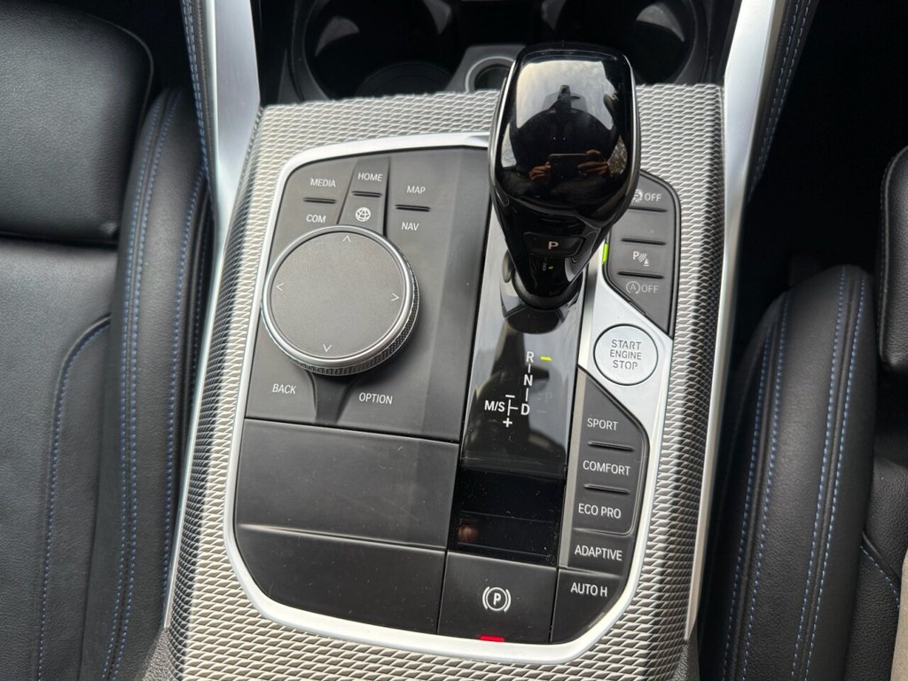 Used BMW 4 Series 2022 for sale - 76345734: Photo 28