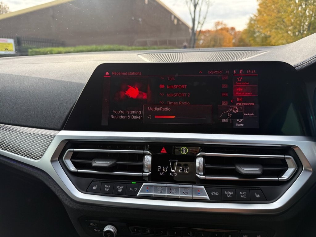 Used BMW 4 Series 2022 for sale - 76345734: Photo 30