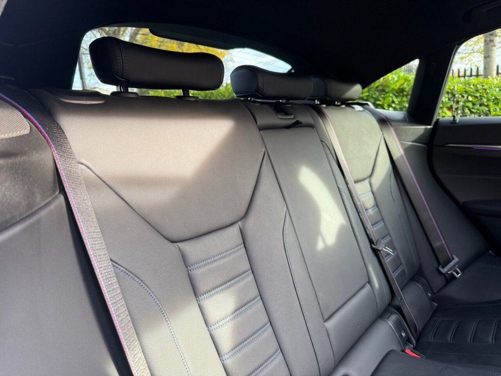 Used BMW 4 Series 2022 for sale - 76345734: Photo 33