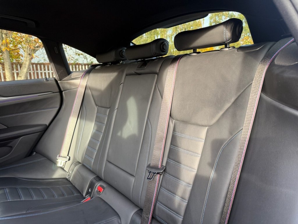 Used BMW 4 Series 2022 for sale - 76345734: Photo 36