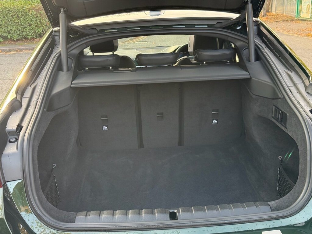Used BMW 4 Series 2022 for sale - 76345734: Photo 40