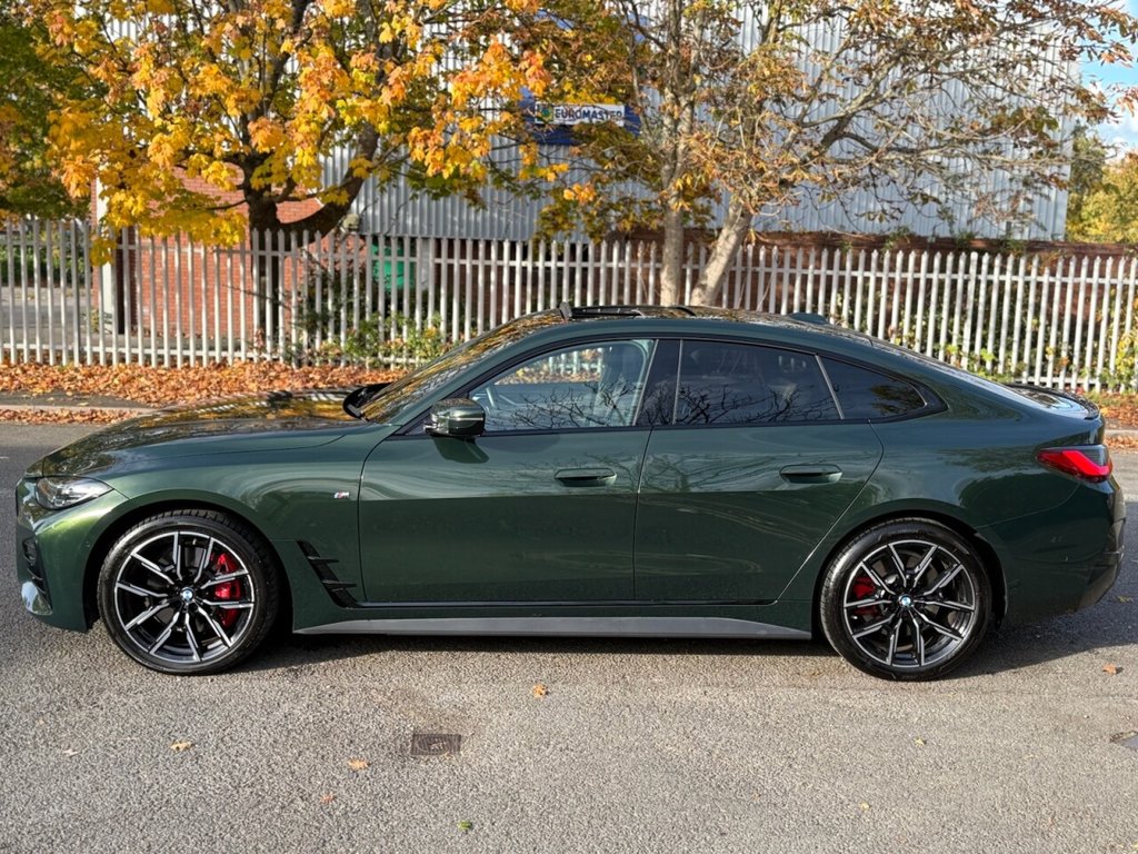Used BMW 4 Series 2022 for sale - 76345734: Photo 5