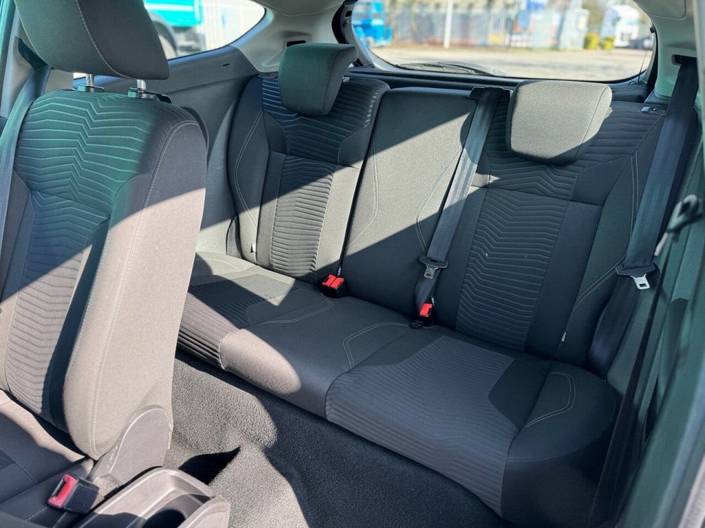 Used Ford Fiesta 2014 for sale - 77792509: Photo 15