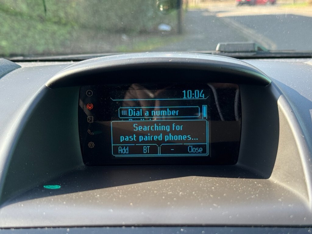 Used Ford Fiesta 2014 for sale - 77792509: Photo 17