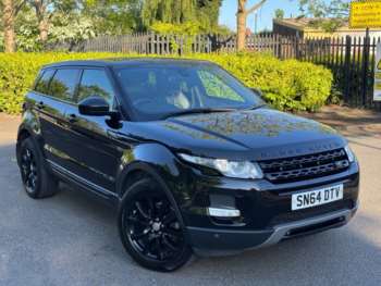 2015 (64) - 2.2 SD4 Pure Tech SUV 5dr Diesel Auto 4WD Euro 5 (s/s) (190 ps)