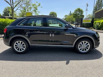 Used Audi Q3 2013 for sale - 78557375: Photo