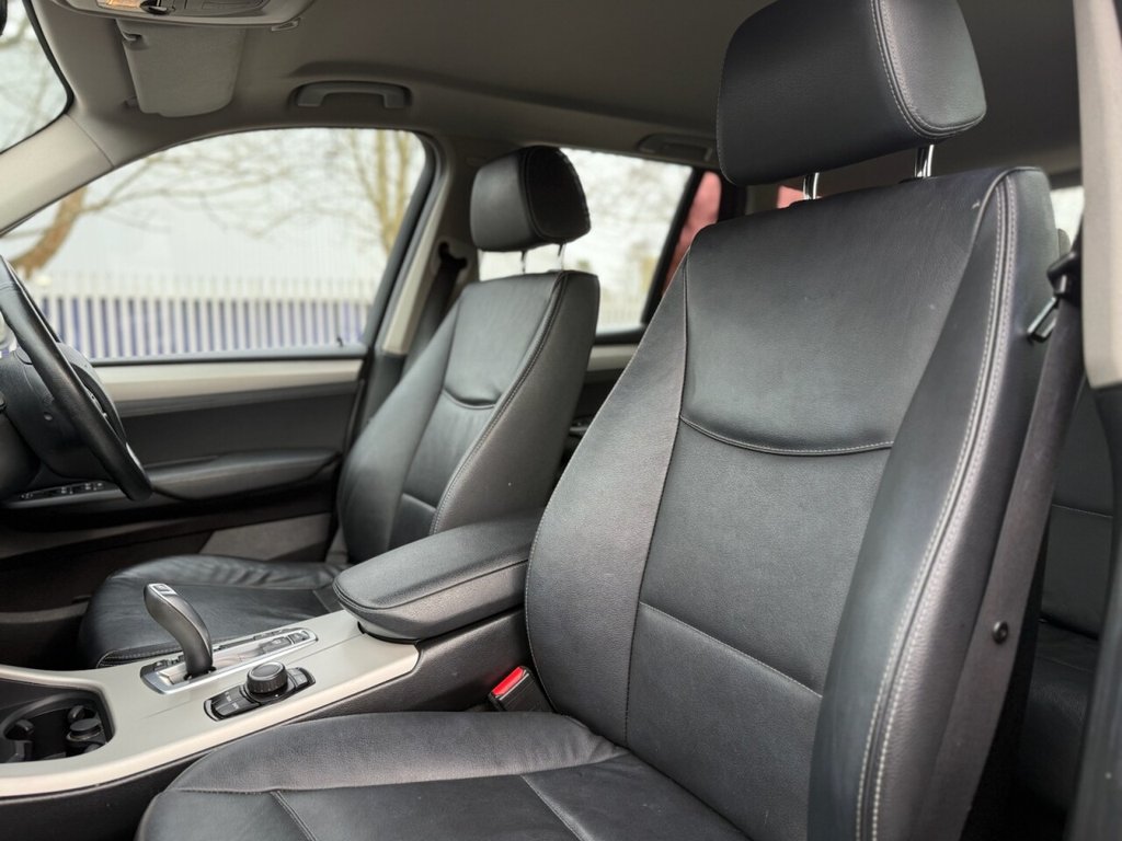 Used BMW X3 2013 for sale - 77593797: Photo 10