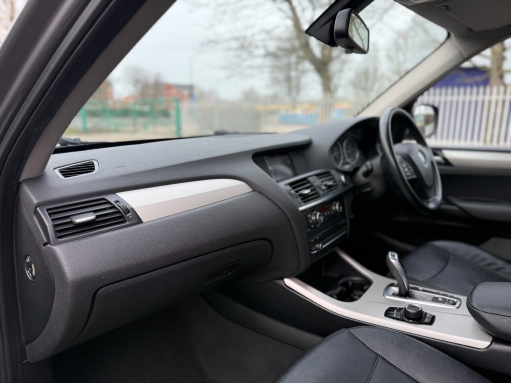 Used BMW X3 2013 for sale - 77593797: Photo 11