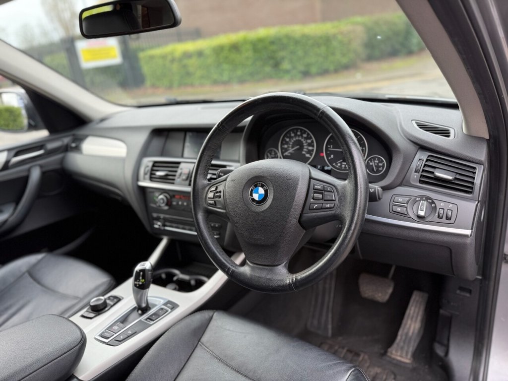 Used BMW X3 2013 for sale - 77593797: Photo 14