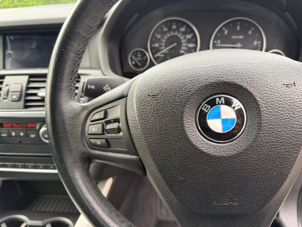 Used BMW X3 2013 for sale - 77593797: Photo 18