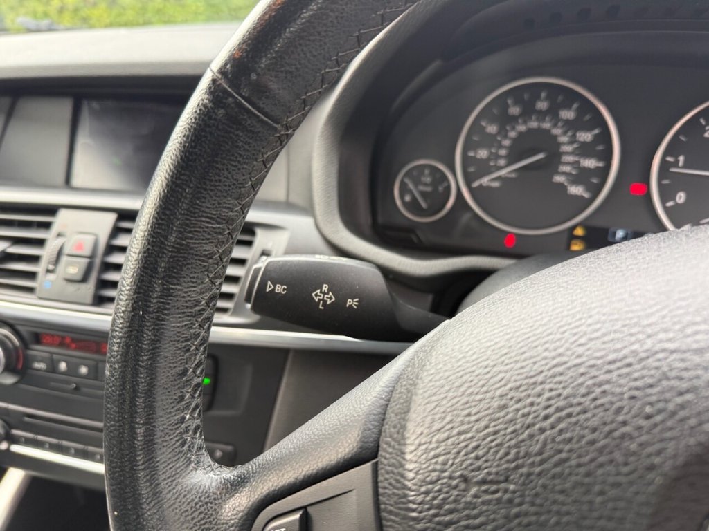 Used BMW X3 2013 for sale - 77593797: Photo 19