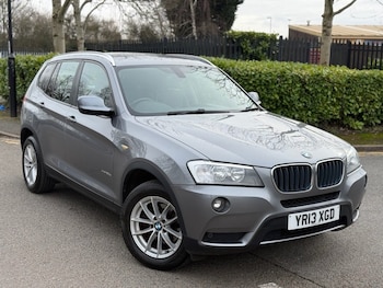 Used BMW X3 2013 for sale - 77593797: Photo