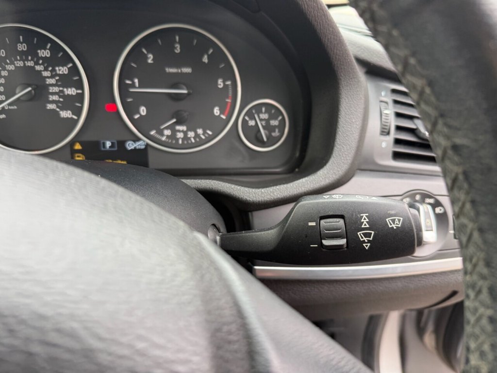 Used BMW X3 2013 for sale - 77593797: Photo 20