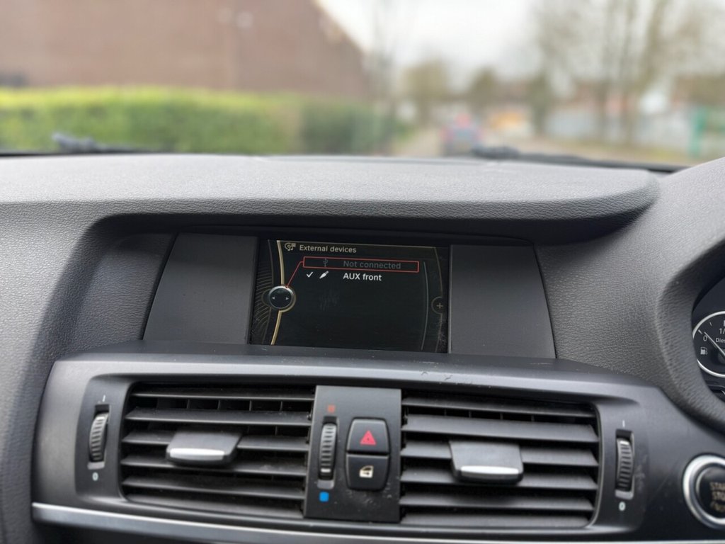 Used BMW X3 2013 for sale - 77593797: Photo 22