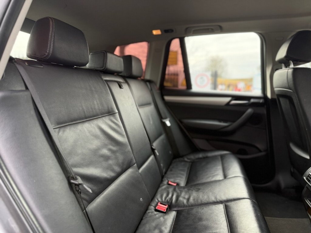 Used BMW X3 2013 for sale - 77593797: Photo 25