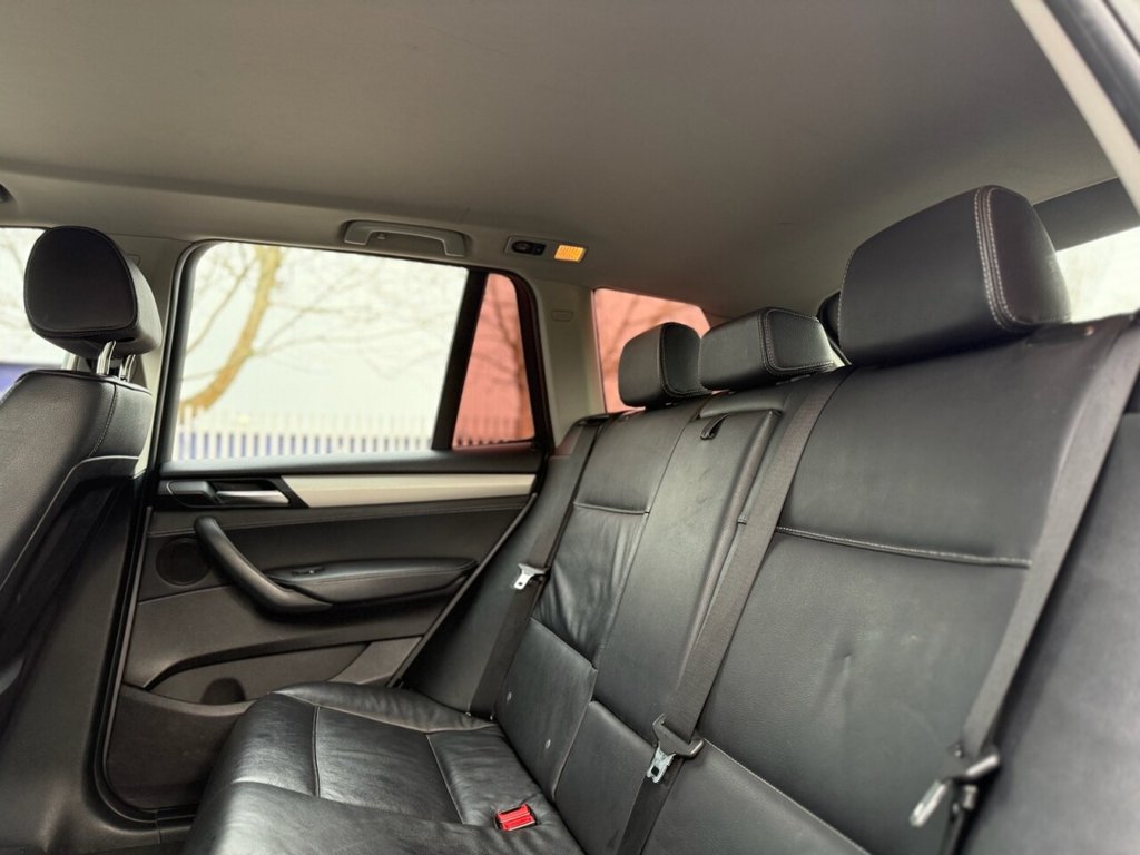 Used BMW X3 2013 for sale - 77593797: Photo 27