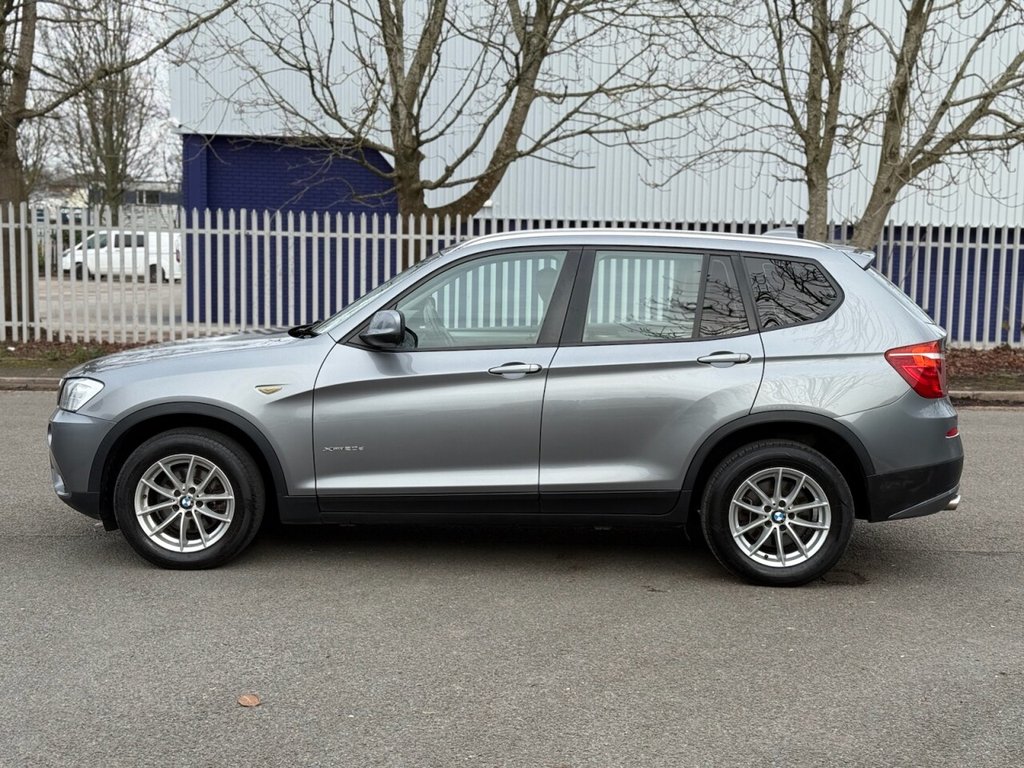 Used BMW X3 2013 for sale - 77593797: Photo 4