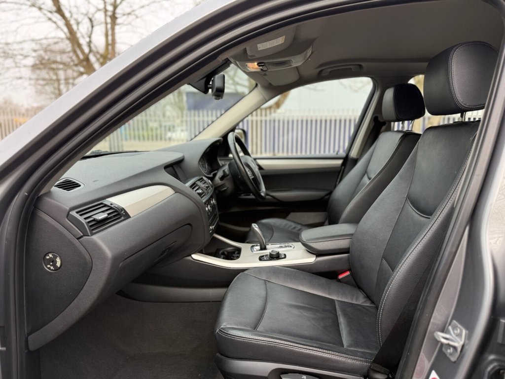 Used BMW X3 2013 for sale - 77593797: Photo 9