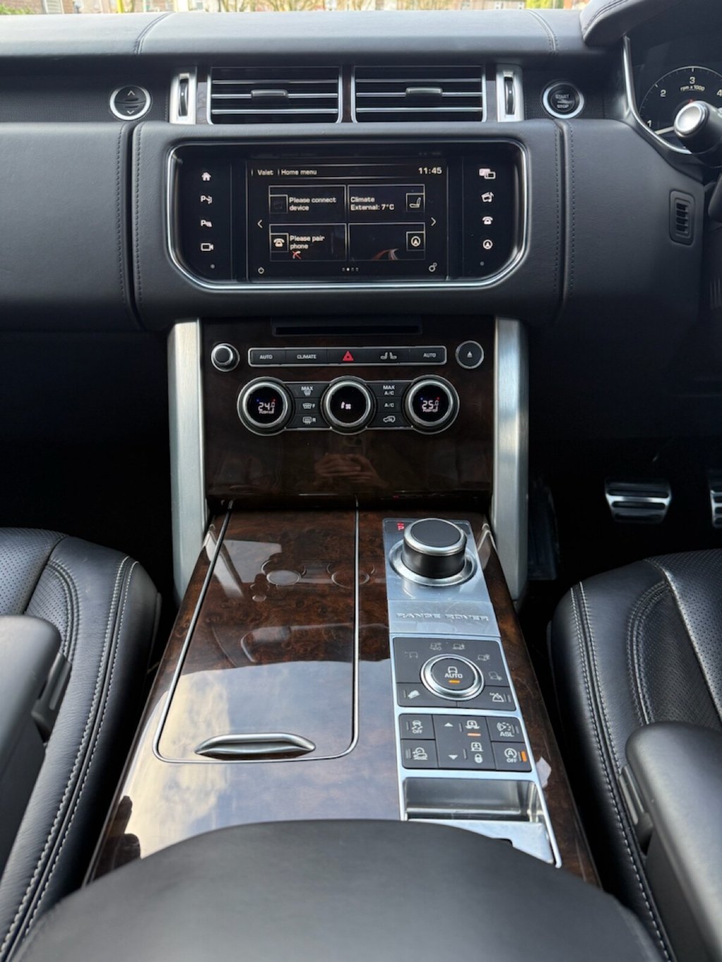 Used Land Rover Range Rover 2016 for sale - 77307401: Photo 13