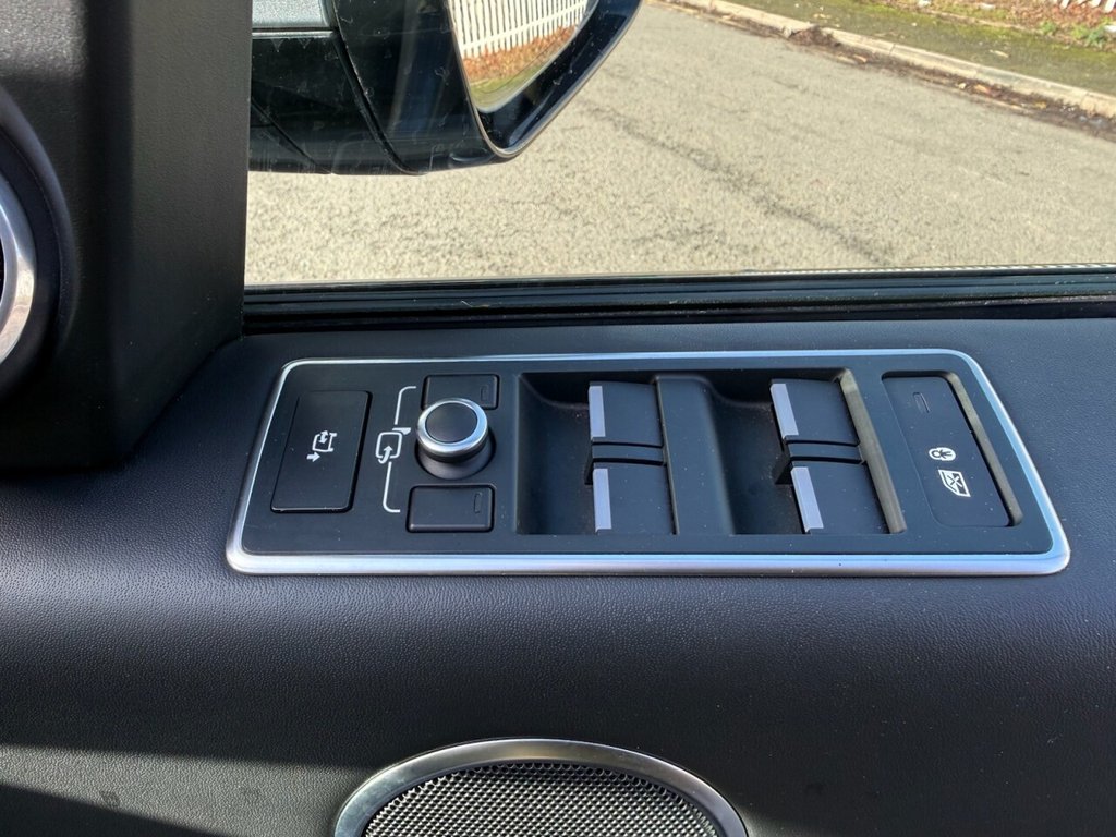 Used Land Rover Range Rover 2016 for sale - 77307401: Photo 18