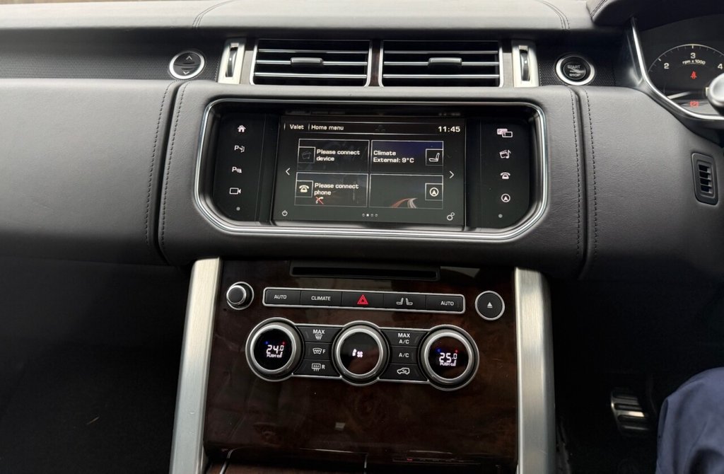 Used Land Rover Range Rover 2016 for sale - 77307401: Photo 26