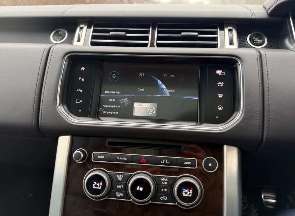 Used Land Rover Range Rover 2016 for sale - 77307401: Photo 27