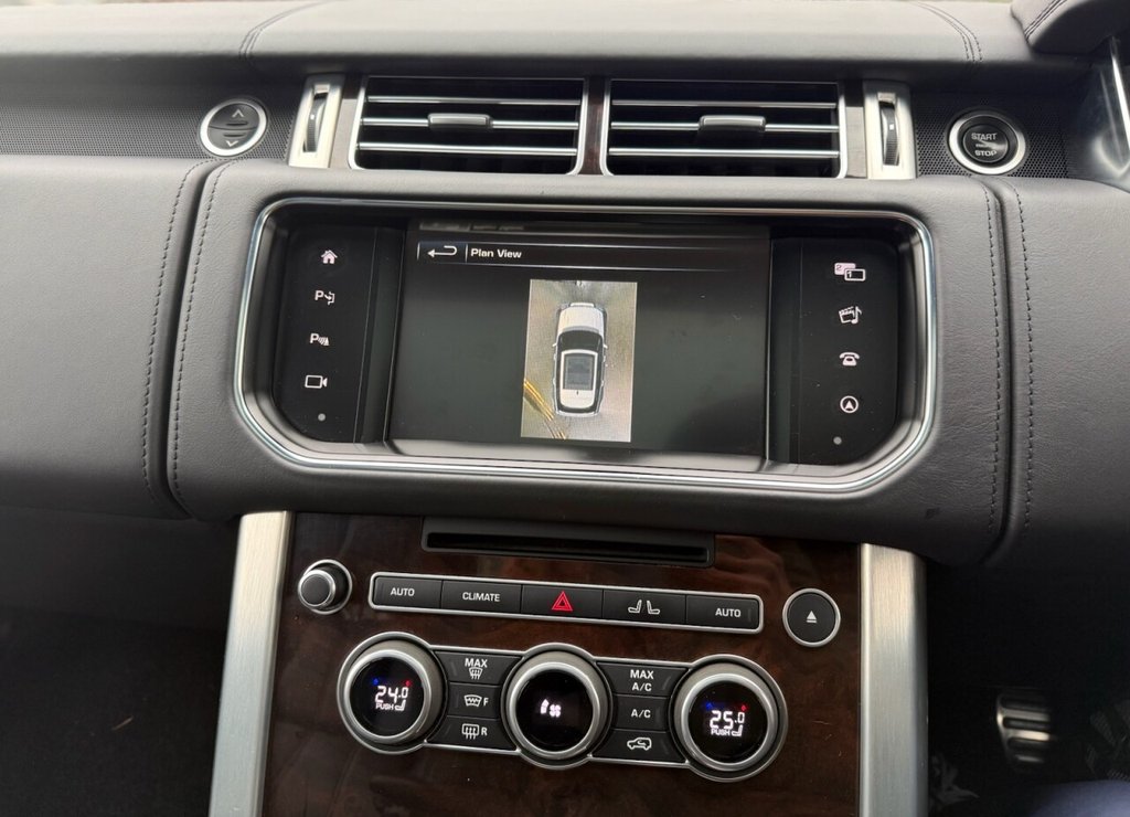 Used Land Rover Range Rover 2016 for sale - 77307401: Photo 28