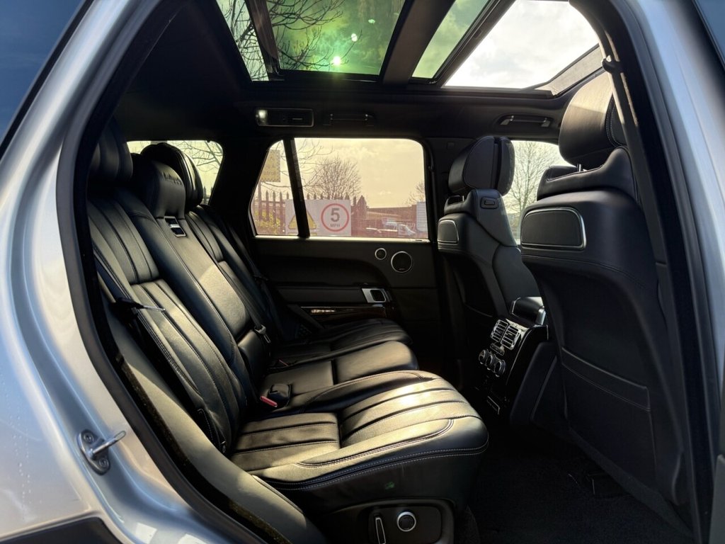 Used Land Rover Range Rover 2016 for sale - 77307401: Photo 29