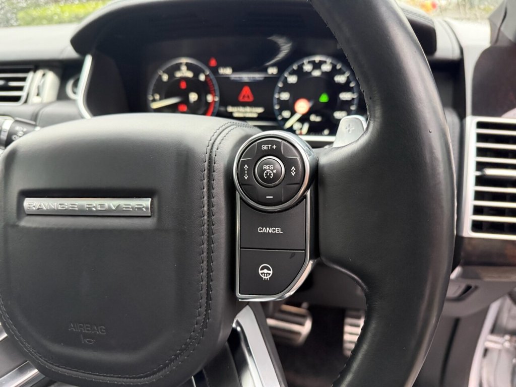Used Land Rover Range Rover 2016 for sale - 77307401: Photo 34