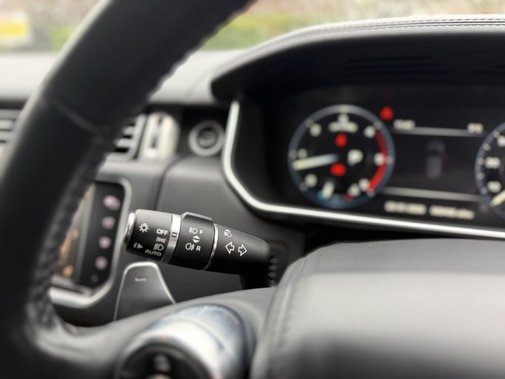 Used Land Rover Range Rover 2016 for sale - 77307401: Photo 36