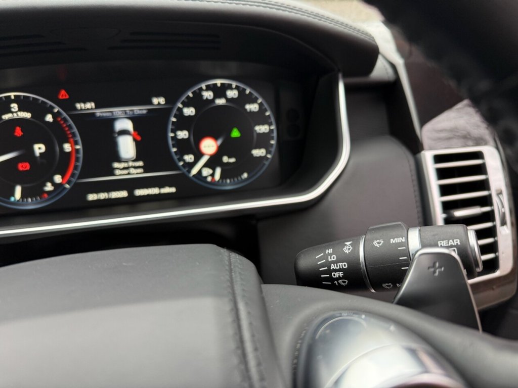 Used Land Rover Range Rover 2016 for sale - 77307401: Photo 37