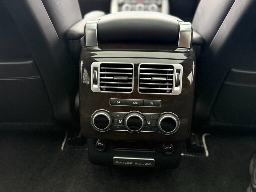 Used Land Rover Range Rover 2016 for sale - 77307401: Photo 41