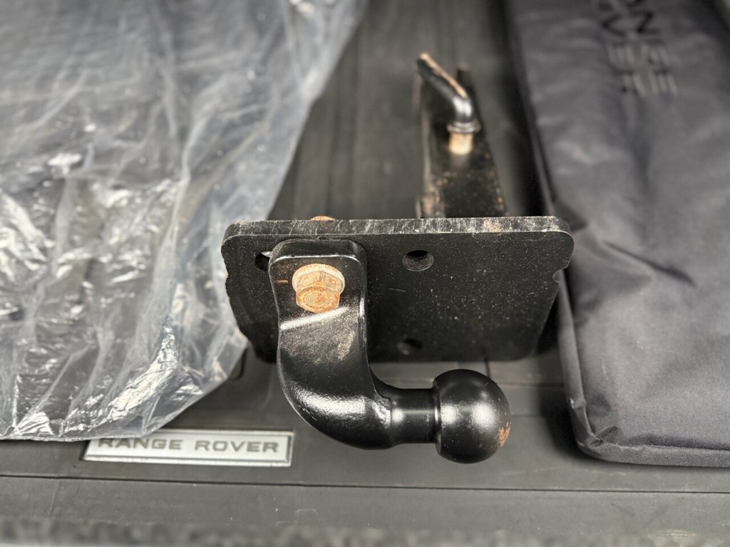 Used Land Rover Range Rover 2016 for sale - 77307401: Photo 44