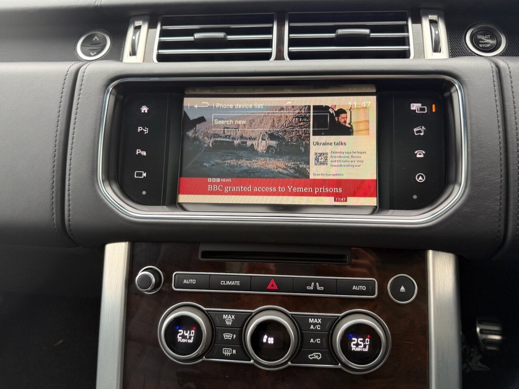 Used Land Rover Range Rover 2016 for sale - 77307401: Photo 46