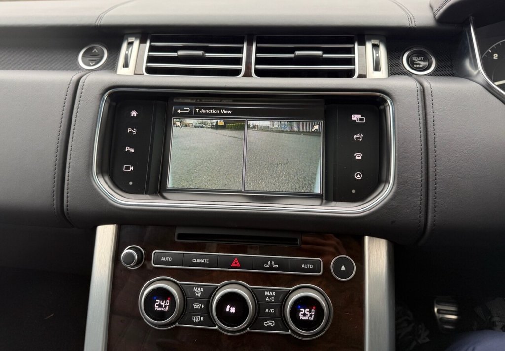 Used Land Rover Range Rover 2016 for sale - 77307401: Photo 49