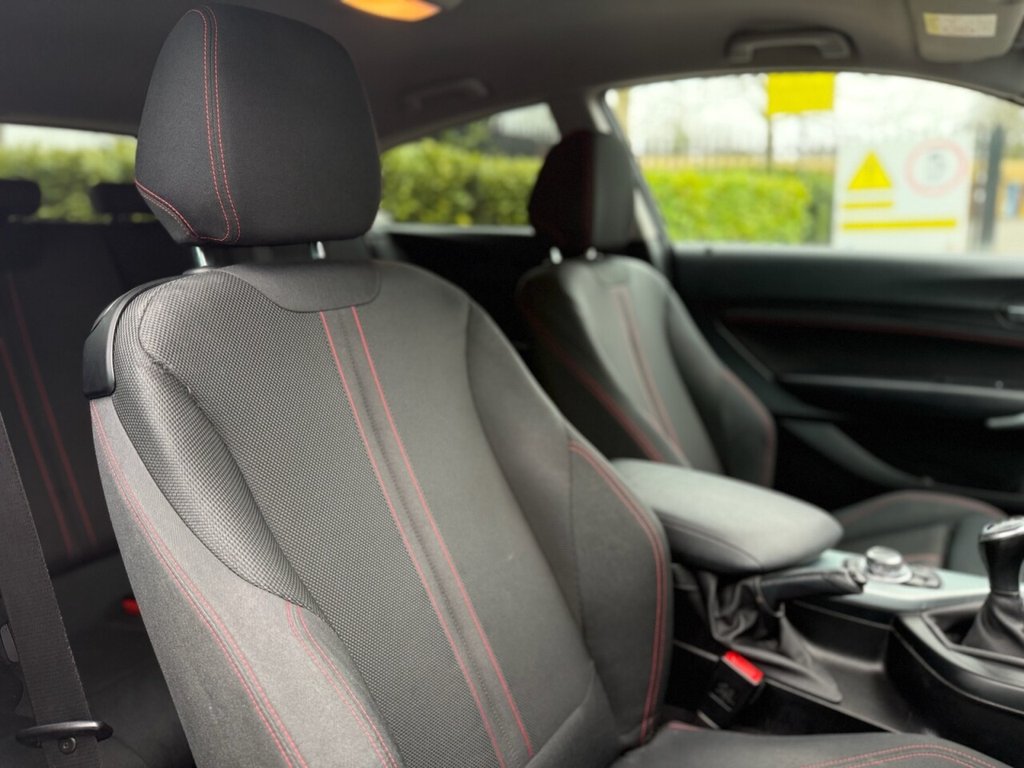 Used BMW 1 Series 2014 for sale - 77792101: Photo 10