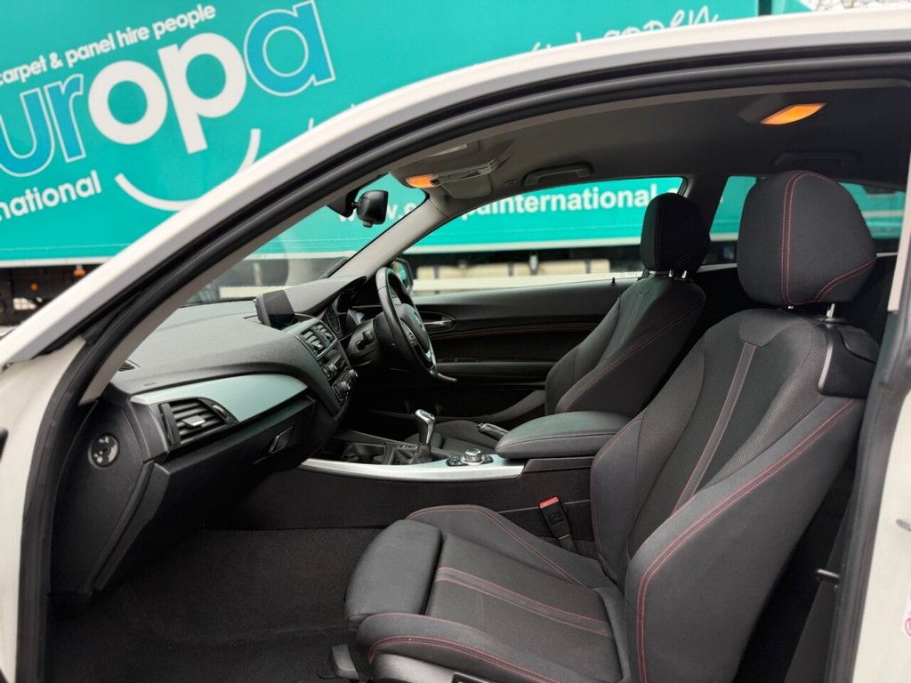 Used BMW 1 Series 2014 for sale - 77792101: Photo 12