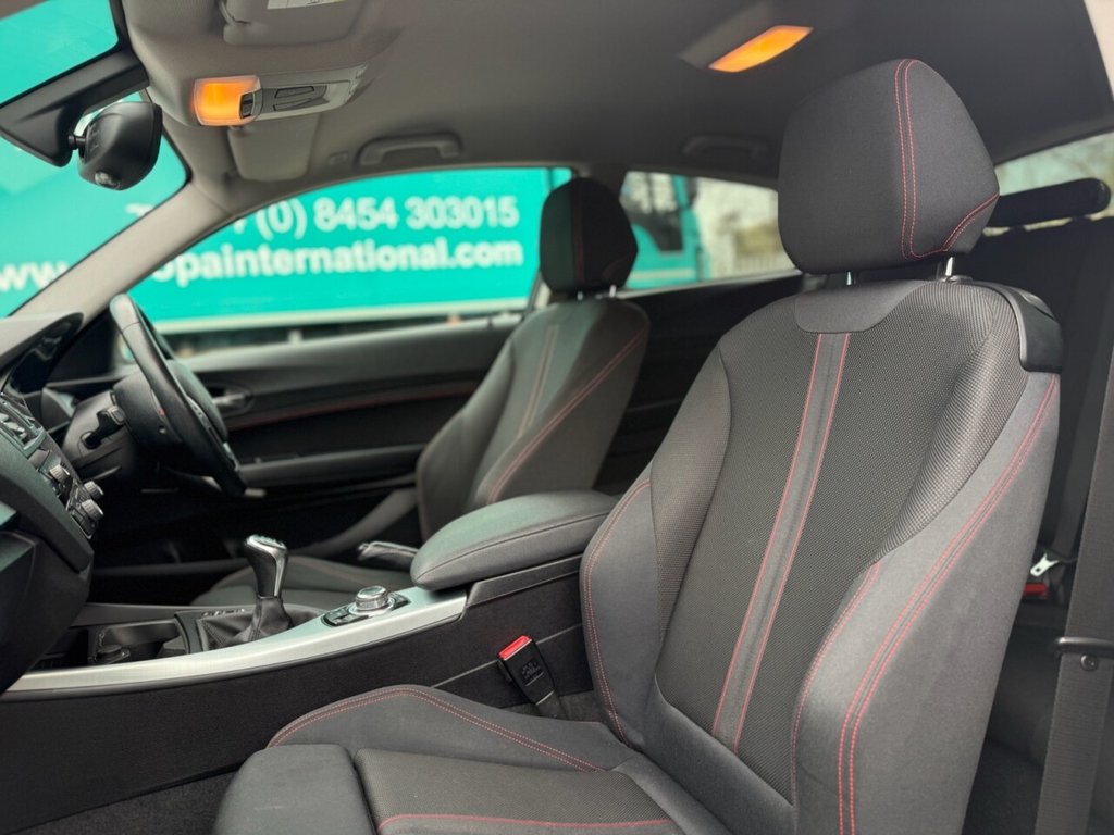 Used BMW 1 Series 2014 for sale - 77792101: Photo 13