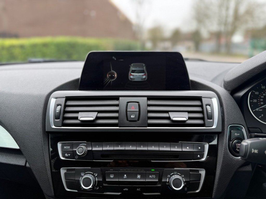 Used BMW 1 Series 2014 for sale - 77792101: Photo 14