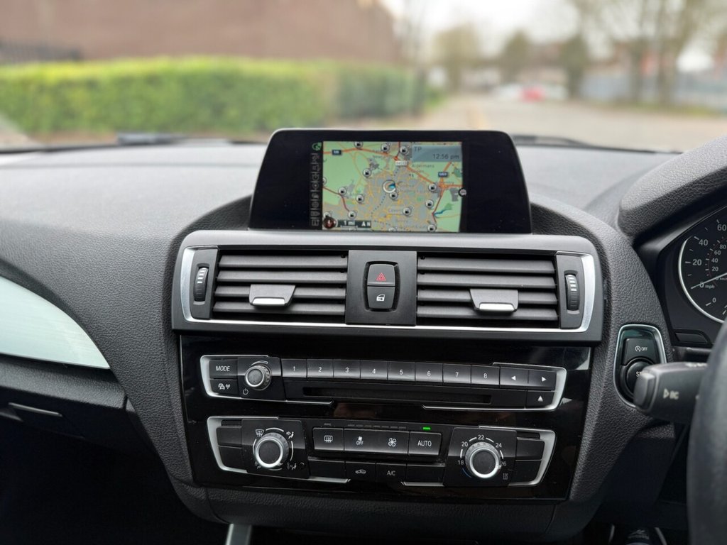 Used BMW 1 Series 2014 for sale - 77792101: Photo 15