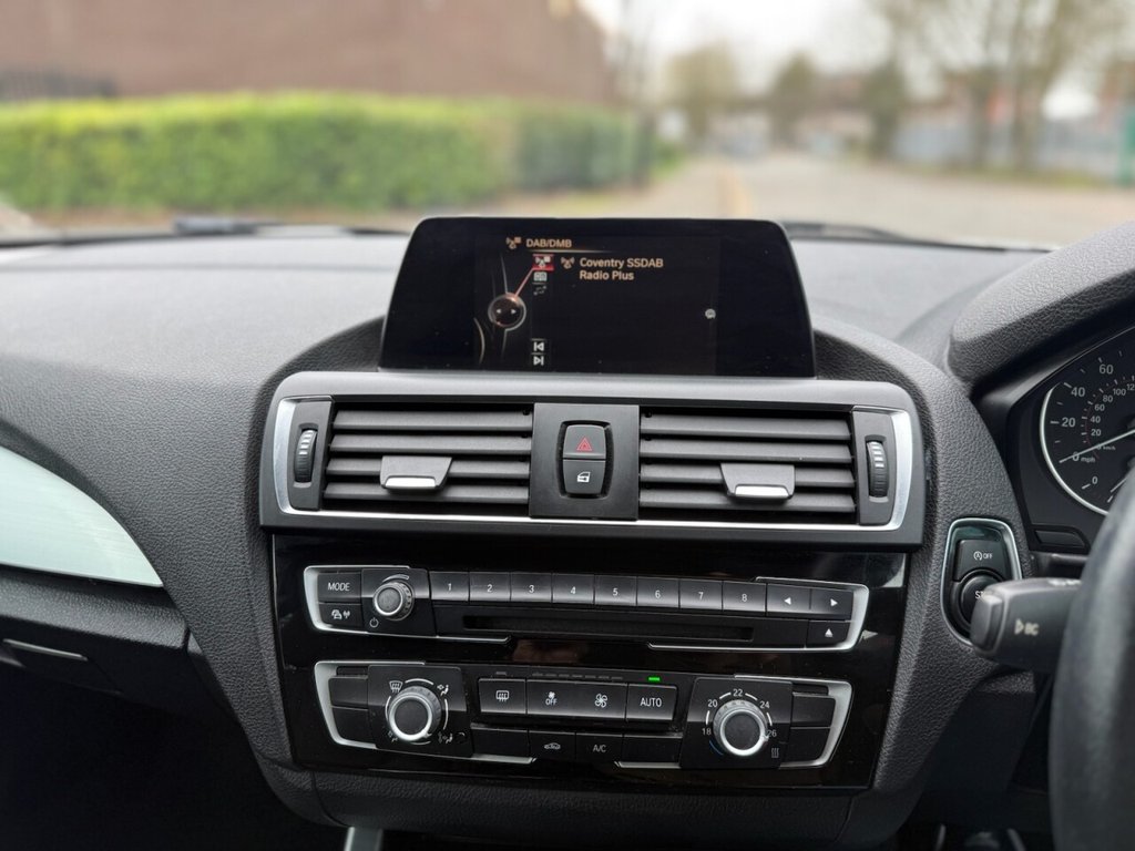 Used BMW 1 Series 2014 for sale - 77792101: Photo 17