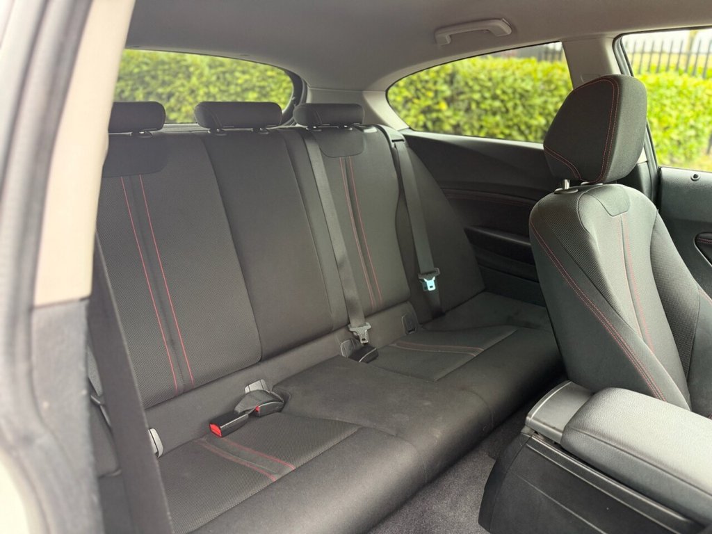 Used BMW 1 Series 2014 for sale - 77792101: Photo 25