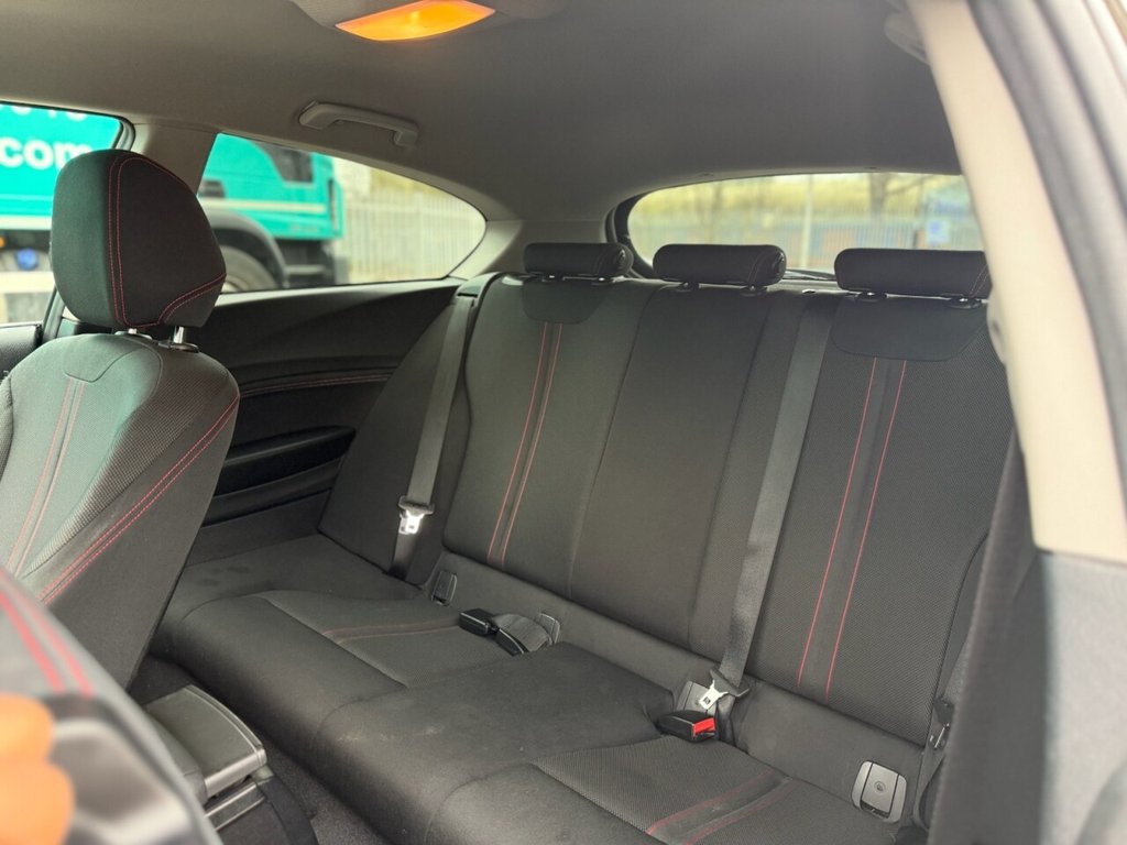 Used BMW 1 Series 2014 for sale - 77792101: Photo 26