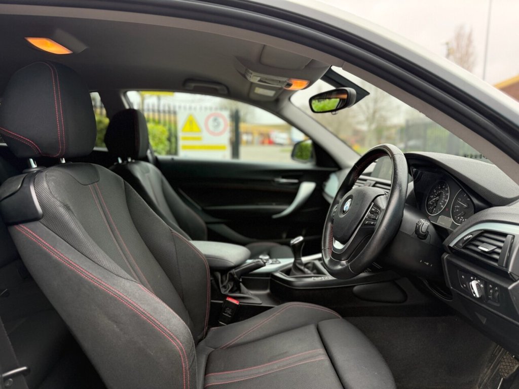 Used BMW 1 Series 2014 for sale - 77792101: Photo 9