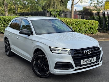 Audi - Q5