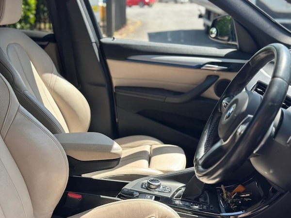 Used BMW X1 2016 for sale - 75211717: Photo 10